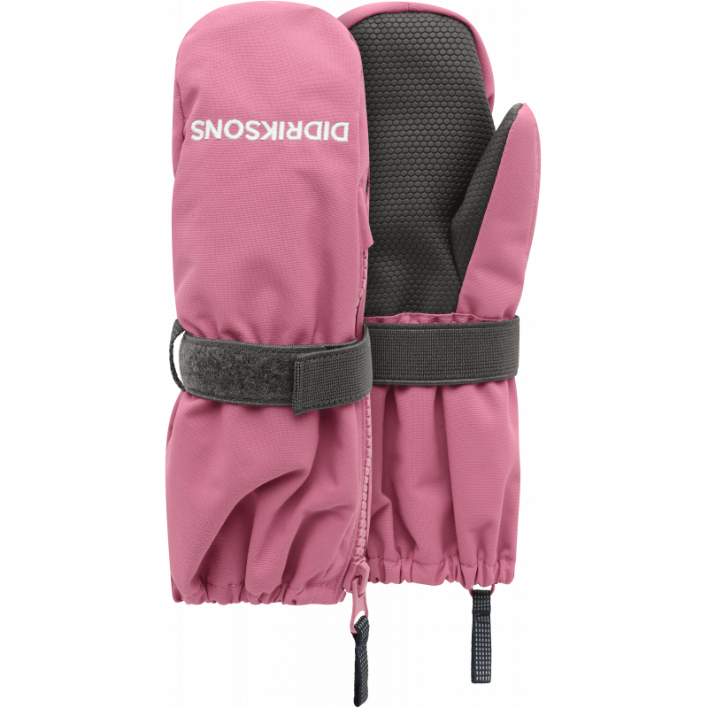 Didriksons Didriksons Biggles Zip Mitten 9 506343 Corner Sport 1
