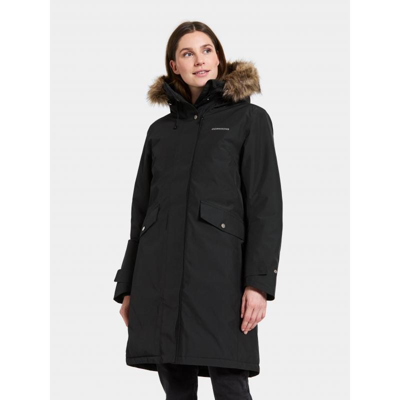 Didriksons Didriksons Erika Wns Parka 3 504303 Corner Sport 1