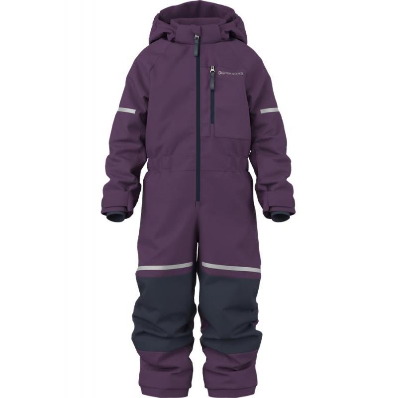 Didriksons Didriksons Falken K Coverall 2 506306 Corner Sport 1