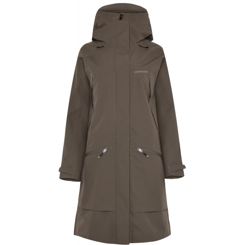 Didriksons Didriksons Ilma Wns Parka 8 505776 Corner Sport 1