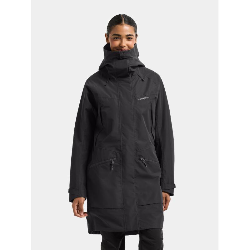 Didriksons Didriksons Ilma Wns Parka 8 505776 Corner Sport 1