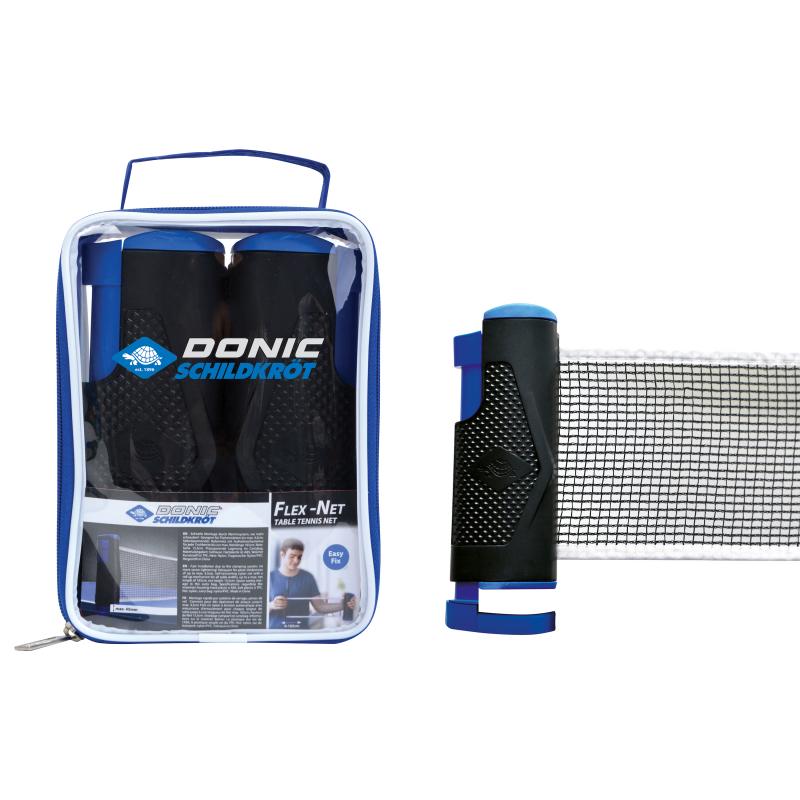 Donic Schildkröt Flexnet 808334 Corner Sport 1