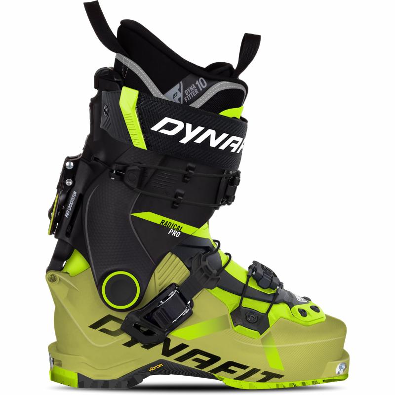 Dynafit Dynafit Radical Pro Boot 08-0000061943 Corner Sport 1