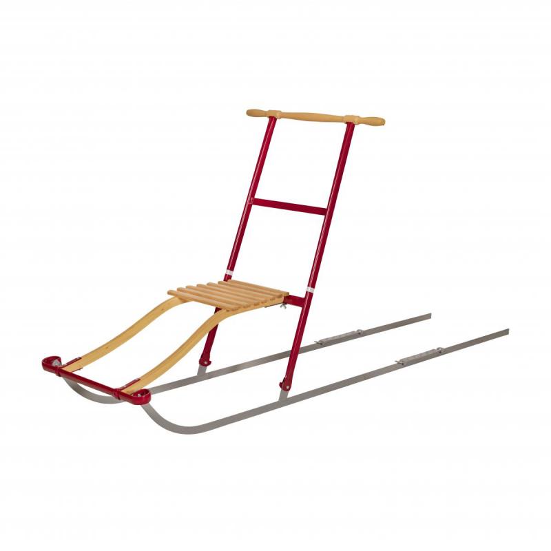 Espegard Espegard Spark TEMPO STOR, rød 8007 Corner Sport 1