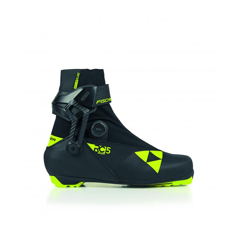 Fischer Fischer Rc5 Skate Boa S15226 Corner Sport 1