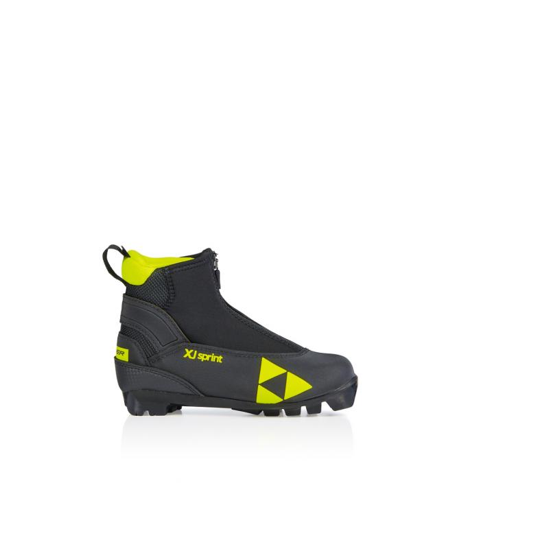 Fischer Fischer Sprint Sko S40825 Corner Sport 1