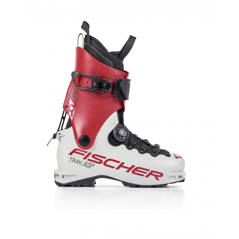 Fischer Fischer Travers Gr White-Red U18922 Corner Sport 1
