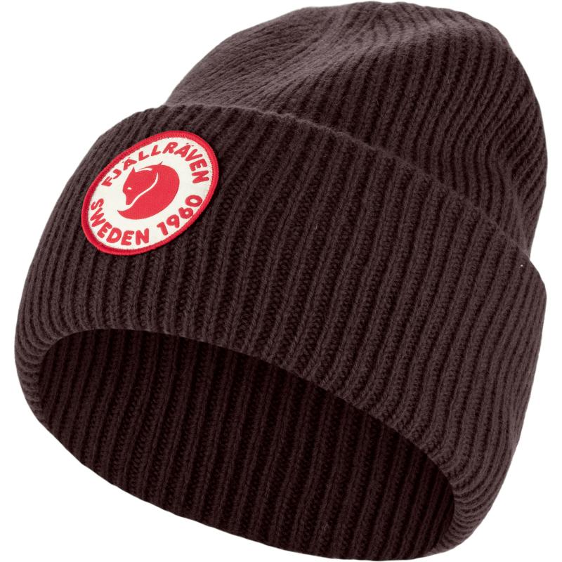 Fjällräven Fjällräven 1960 Logo Hat F78142 Corner Sport 1