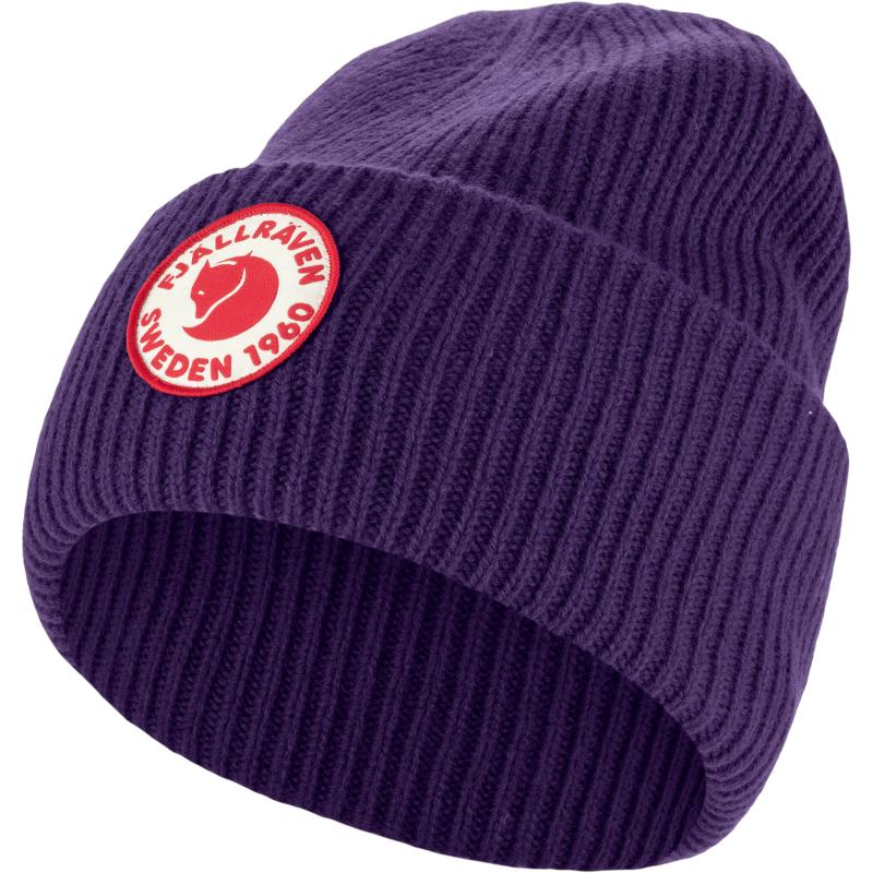 Fjällräven Fjällräven 1960 Logo Hat F78142 Corner Sport 1