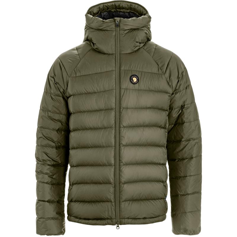 Fjällräven Fjällräven Bergtagen Down Jacket M F12500193 Corner Sport 1