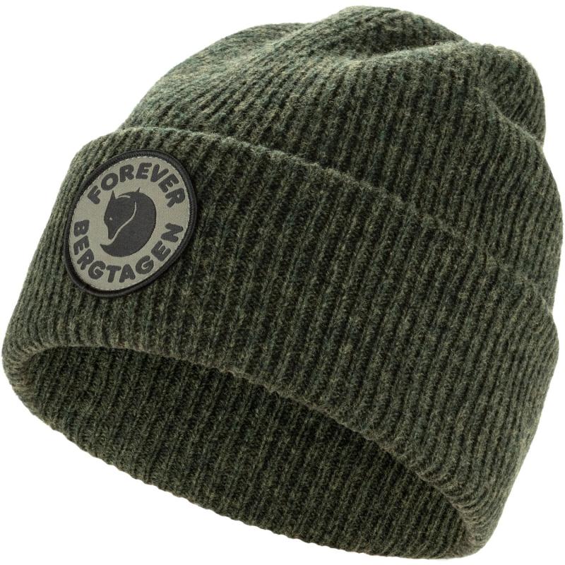 Fjällräven Fjällräven Bergtagen Forever Wool Beanie F13100187 Corner Sport 1