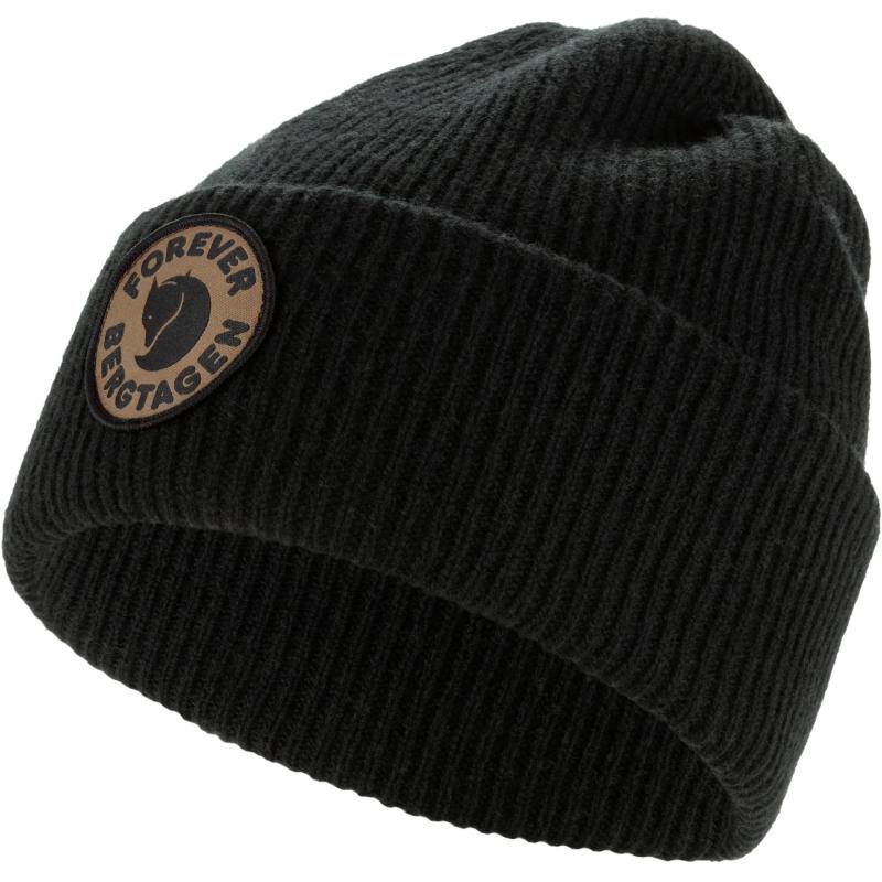 Fjällräven Fjällräven Bergtagen Forever Wool Beanie F13100187 Corner Sport 1