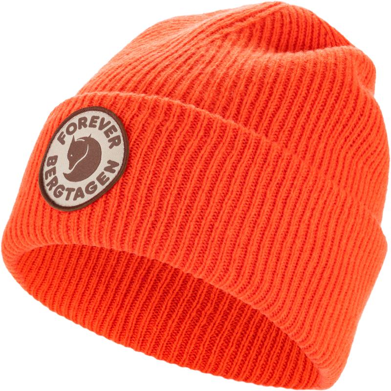 Fjällräven Fjällräven Bergtagen Forever Wool Beanie F13100187 Corner Sport 1
