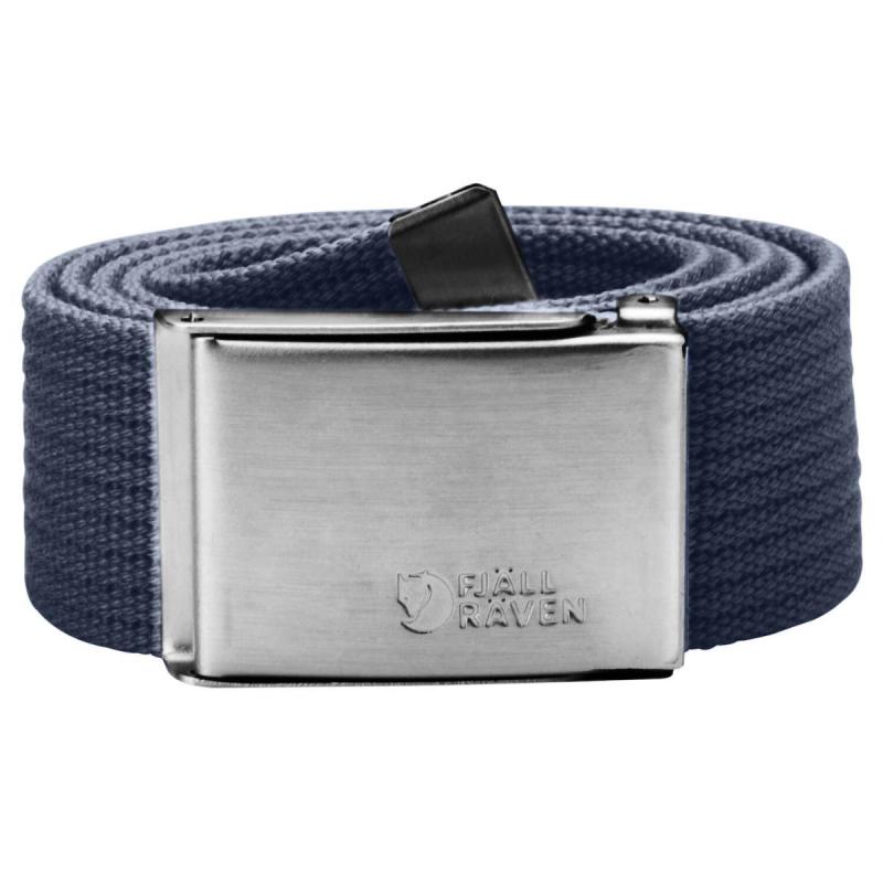 Fjällräven Fjällräven Canvas Belt 77029 Corner Sport 1
