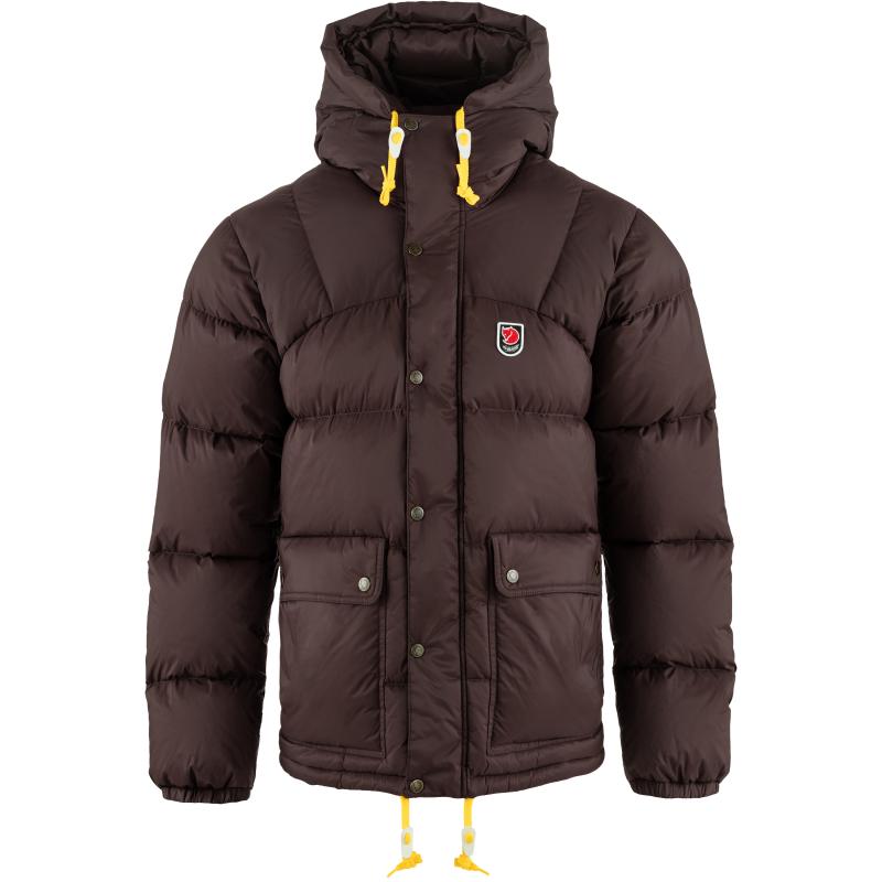 Fjällräven Fjällräven Expedition Down Lite Jacket M F84605 Corner Sport 1