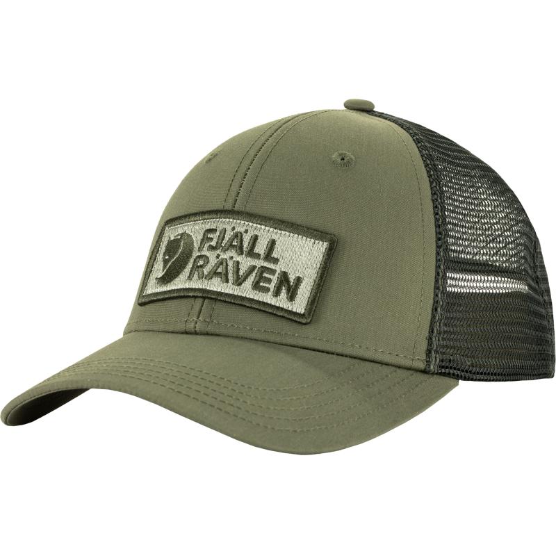 Fjällräven Fjällräven Fjällräven Långtradarkeps F13100182 Corner Sport 1