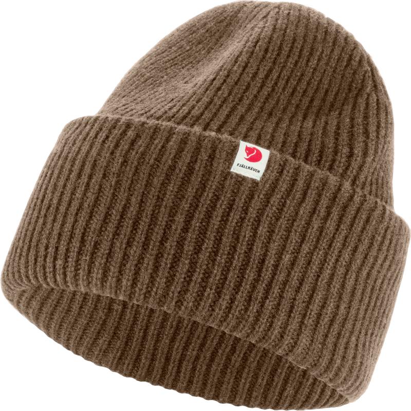 Fjällräven Fjällräven Heavy Beanie F12100006 Corner Sport 1
