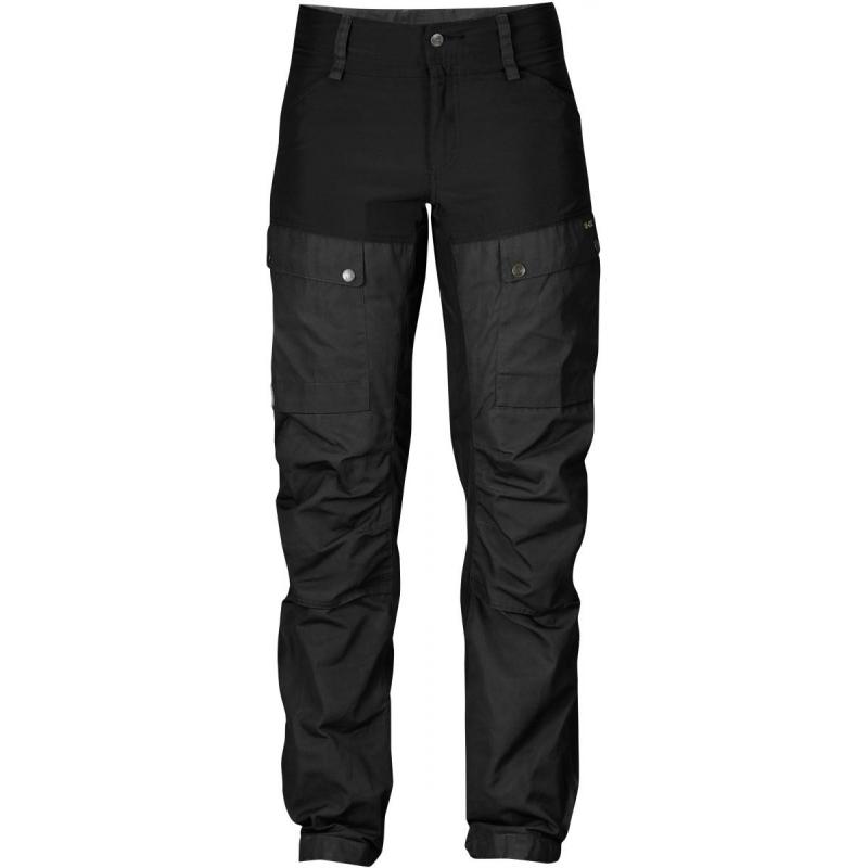 Fjällräven Fjällräven Keb Trousers Curved W 86705 Corner Sport 1