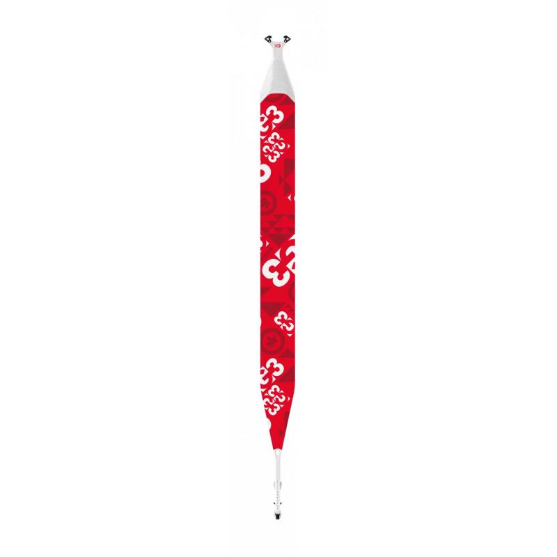 G3 G3 Alpinist+ Universal Skins 130mm 368856 Corner Sport 1