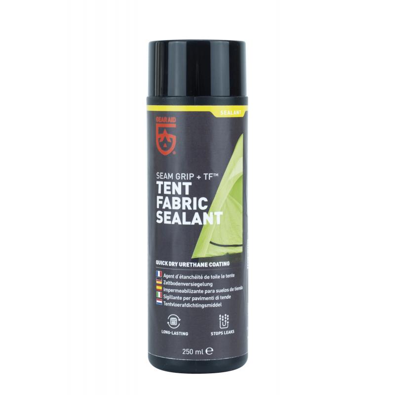 GEAR AID Ga Seam Grip +Tf™ Tent Fabric Seala 10607 Corner Sport 1
