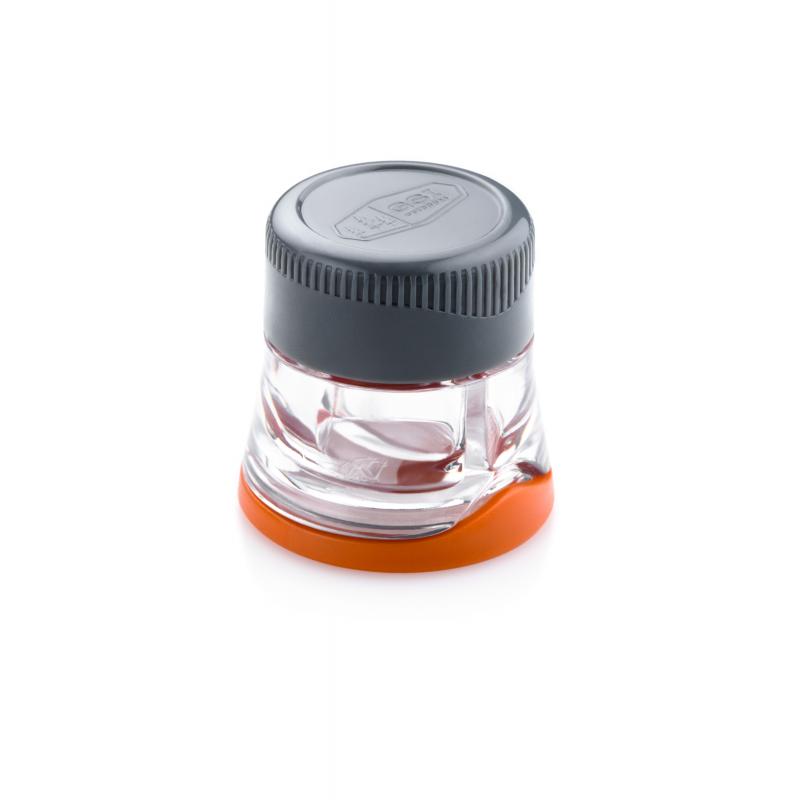 GSI GSI Ultralight Salt And Pepper Shaker 970420 Corner Sport 1