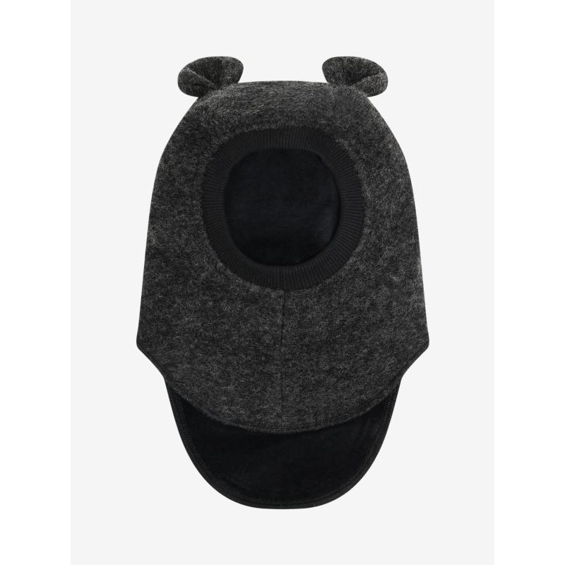 HUTTEliHUT Balaclava Ears Wool