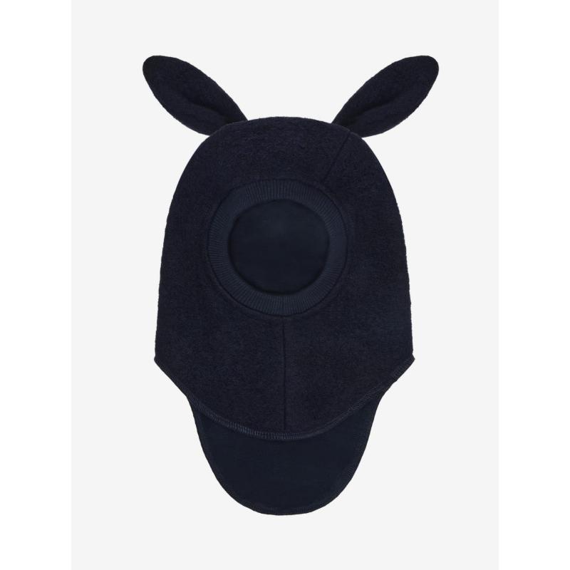 HUTTEliHUT HUTTEliHUT Balaclava Ears Wool Fleece 460502 Corner Sport 1