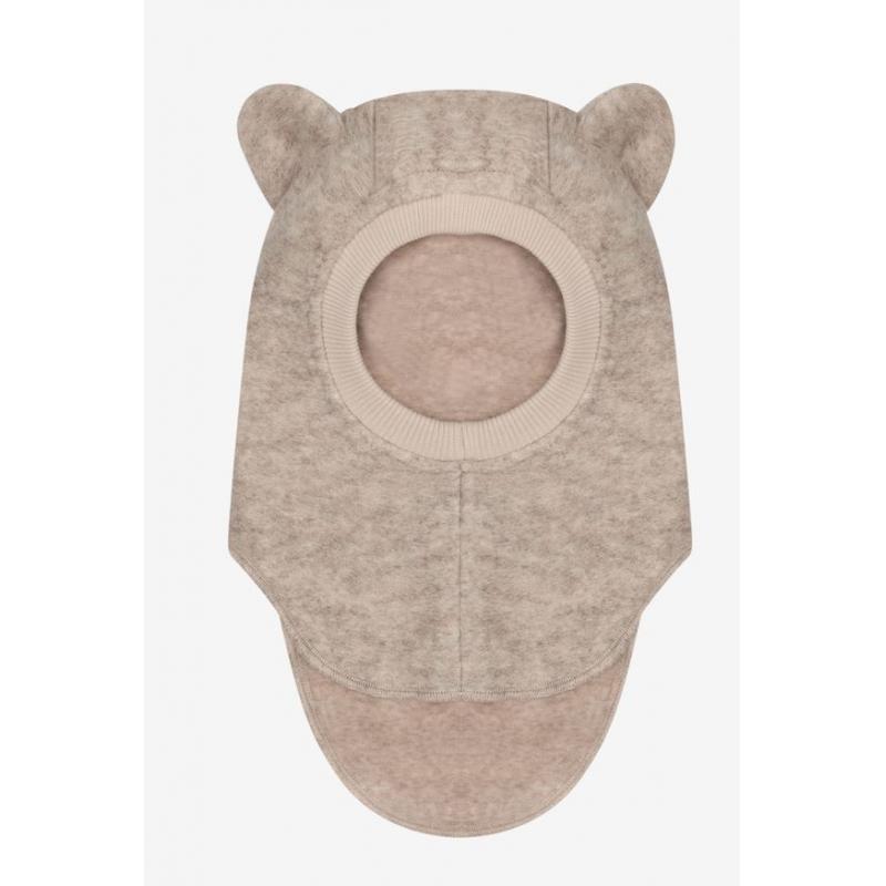 HUTTEliHUT Huttelihut Balaclava Ears Wool 460490 Corner Sport 1