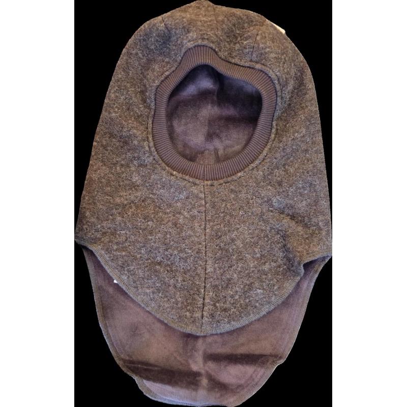 HUTTEliHUT Huttelihut Balaclava Triangles Wool 460490 Corner Sport 1