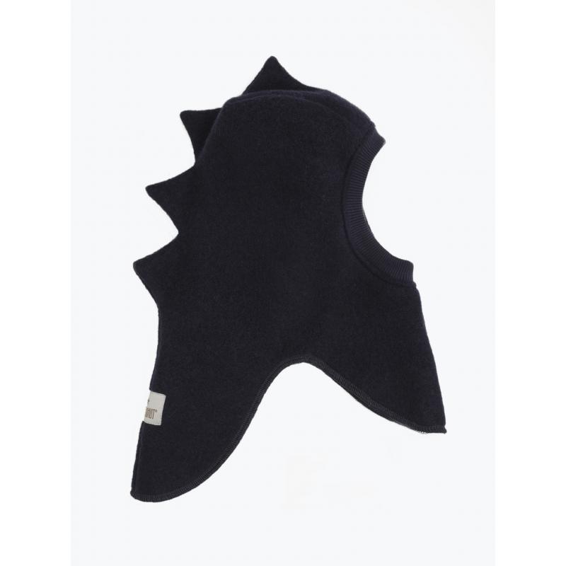 HUTTEliHUT Huttelihut Balaclava Triangles Wool
