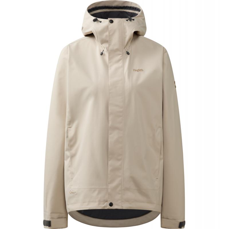 Haglöfs Haglöfs Breeze Proof Jacket Women 607681 Corner Sport 1