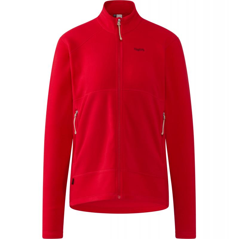 Haglöfs Haglöfs Buteo Mid Ii Jacket Women 608352 Corner Sport 1