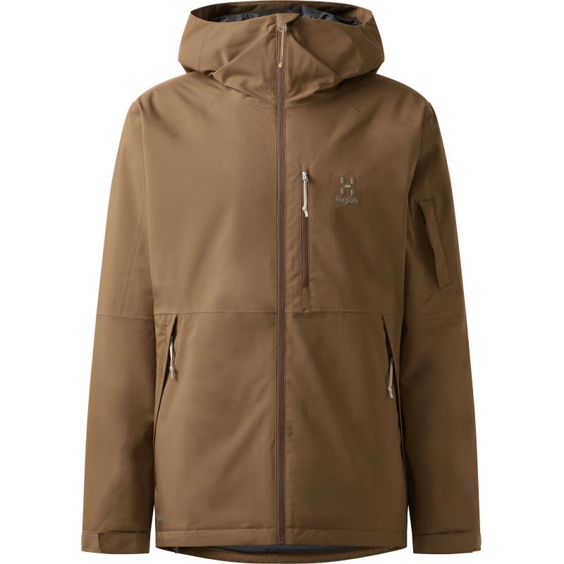 Haglöfs Haglöfs Gondol Insulated Ii Jacket Men 608244 Corner Sport 1