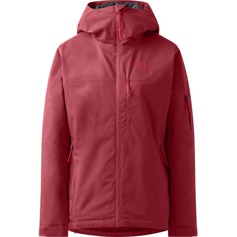 Haglöfs Haglöfs Gondol Insulated Ii Jacket Women 608243 Corner Sport 1