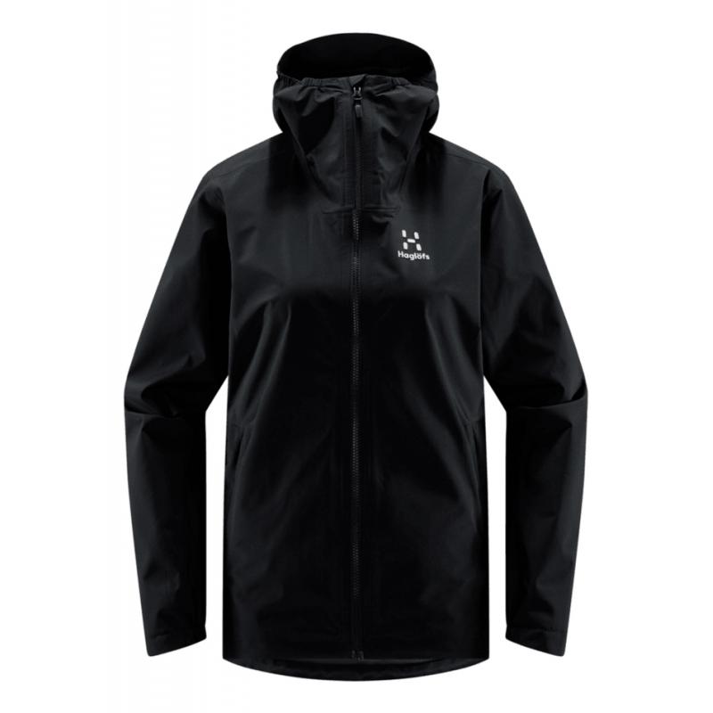 Haglöfs Haglöfs Korp Proof Jacket Women 606219 Corner Sport 1