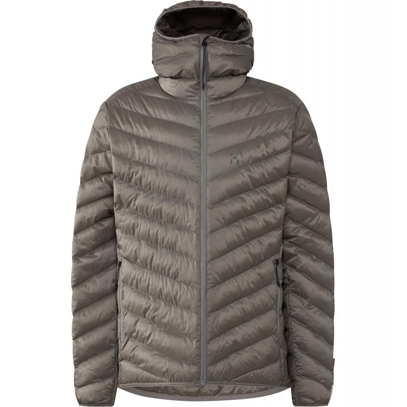 Haglöfs Haglöfs Särna Mimic Ii Hood Men 608366 Corner Sport 1
