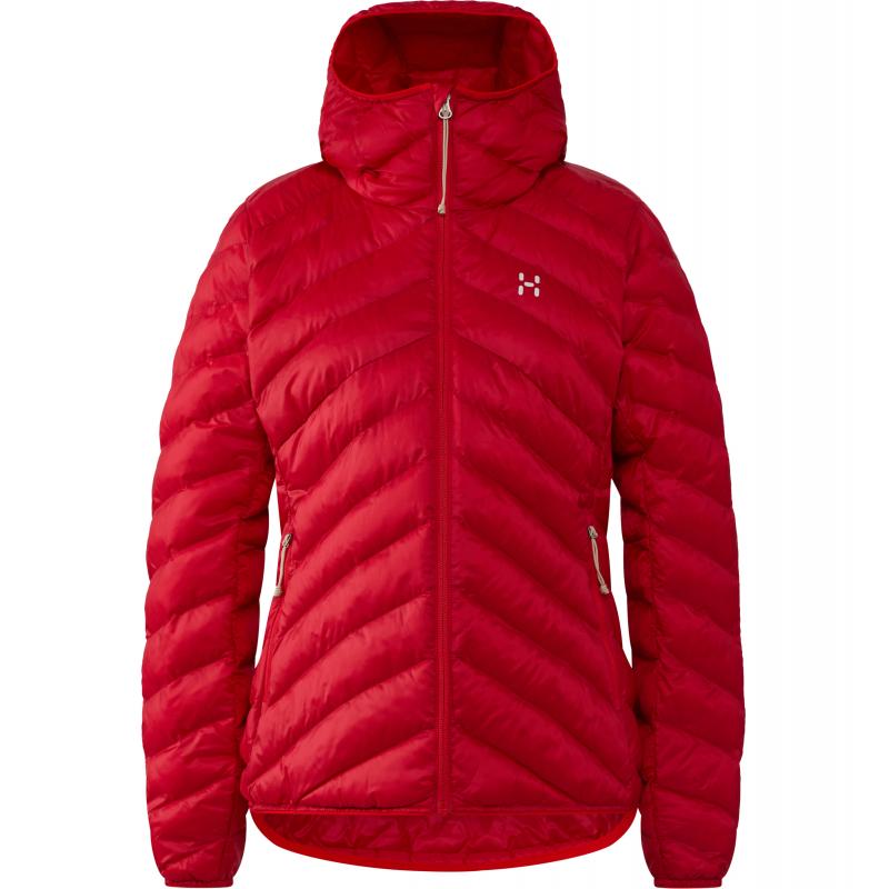 Haglöfs Haglöfs Särna Mimic Ii Hood Women 608367 Corner Sport 1