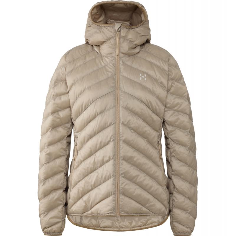 Haglöfs Haglöfs Särna Mimic Ii Hood Women 608367 Corner Sport 1