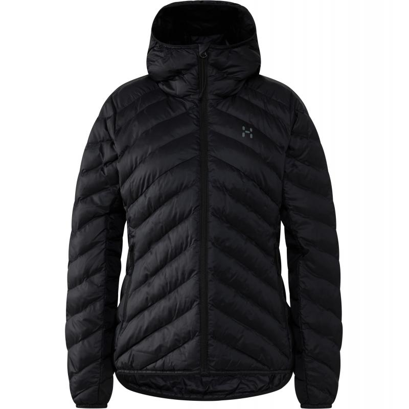 Haglöfs Haglöfs Särna Mimic Ii Hood Women 608367 Corner Sport 1