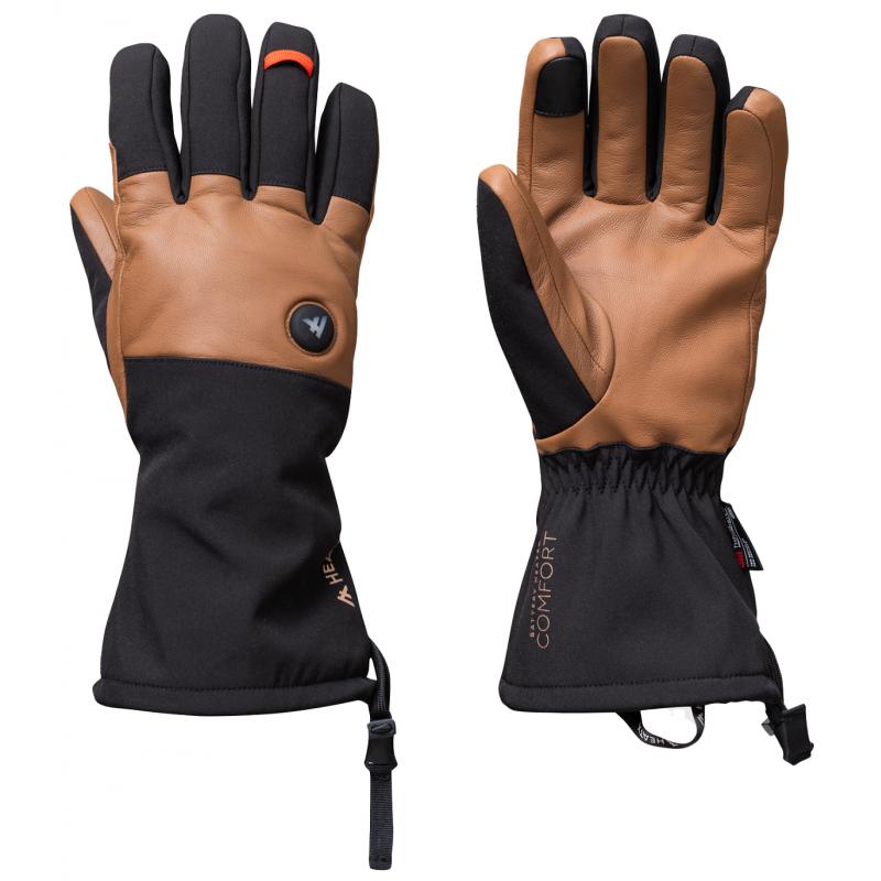 Heat Experience Heat Experience Jaktvest herre 120502 Corner Sport 1