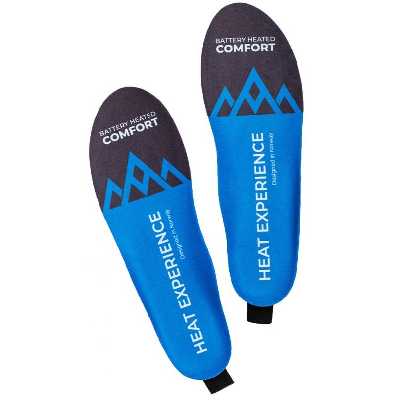 Heat Experience Heated App Insoles´´Imd HEFT001 Corner Sport 1