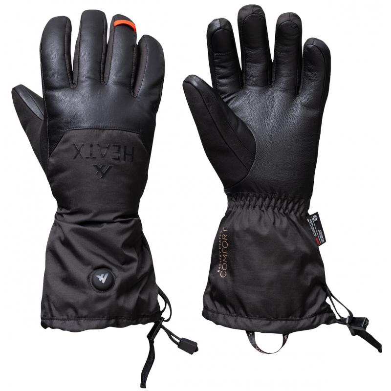 HeatX Blizzard Gloves V2 HXGM008 Corner Sport 1