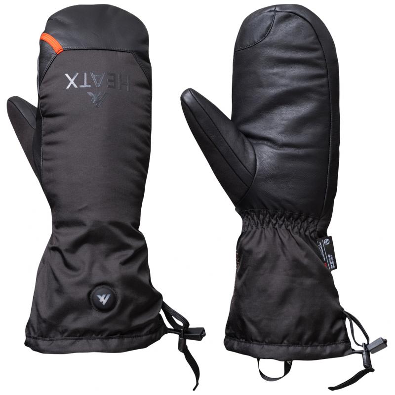 HeatX Blizzard Mittens V2 HXGM009 Corner Sport 1