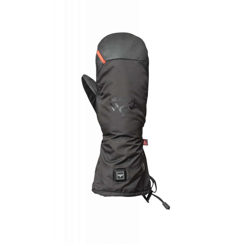 HeatX Blizzard Mittens V2 HXGM009 Corner Sport 2