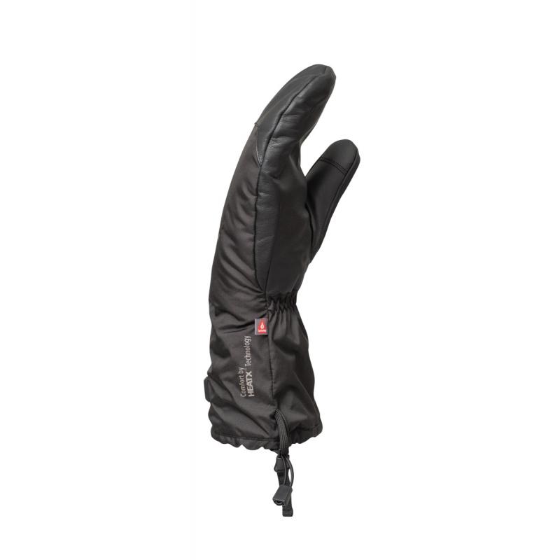 HeatX Blizzard Mittens V2 HXGM009 Corner Sport 5