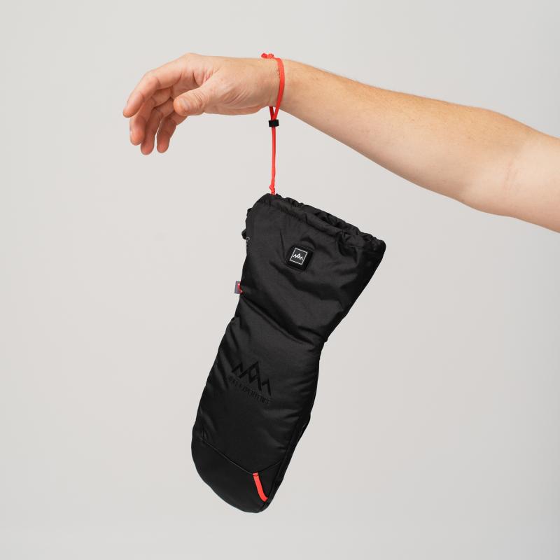 HeatX Blizzard Mittens V2 HXGM009 Corner Sport 7