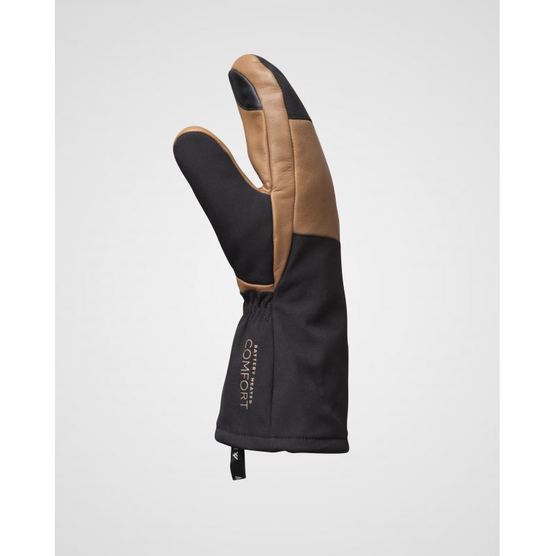 HeatX Carve Mittens HXGM005 Corner Sport 10