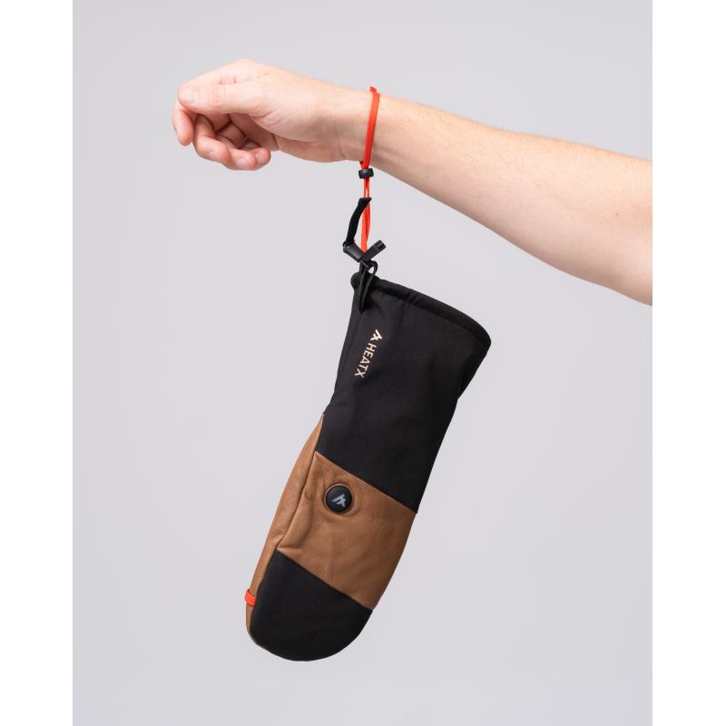 HeatX Carve Mittens HXGM005 Corner Sport 2