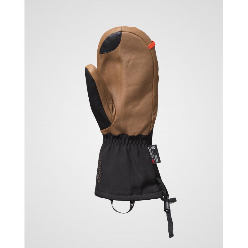 HeatX Carve Mittens HXGM005 Corner Sport 3