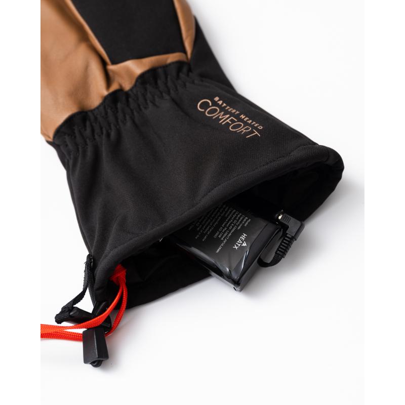 HeatX Carve Mittens HXGM005 Corner Sport 4